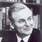 Alphonzo E. Bell, Jr