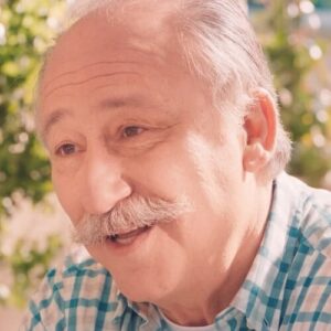 Altan Erkekli