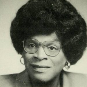 Althea Garrison