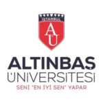 Altinbas University Logo