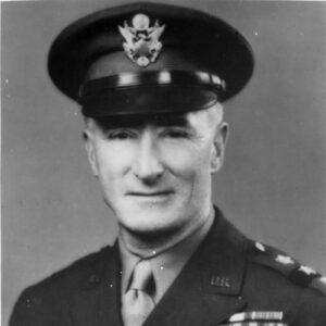 Alvan Cullom Gillem, Jr