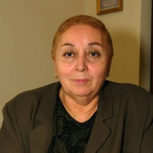 Alvard Petrossyan