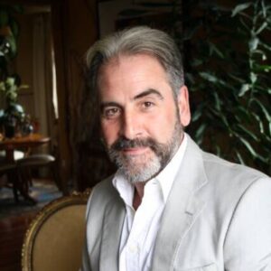 Álvaro Bermejo