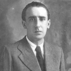 Álvaro Cunqueiro