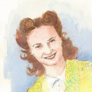 Alverna Bennett