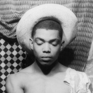 Alvin Ailey