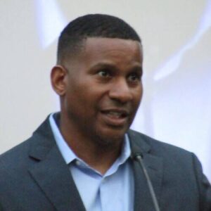 Alvin B. Jackson