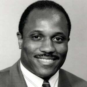 Alvin Brooks