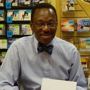 Alvin Hall