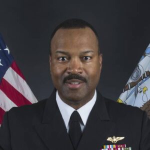 Alvin Holsey