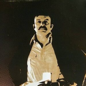 Alvin Lucier