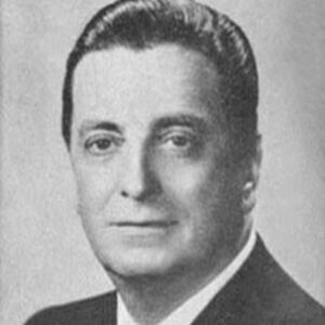 Alvin Edward O'Konski