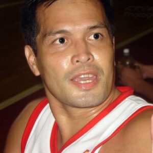 Alvin Patrimonio