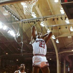 Alvin Robertson