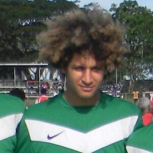 Alwin Komolong