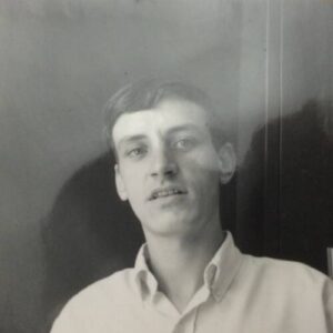 Alwyn Howard Gentry