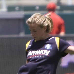 Aly Wagner