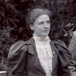 Alys Pearsall Smith