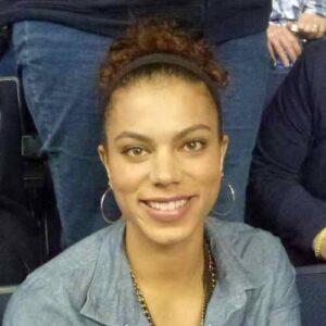 Alysha Clark