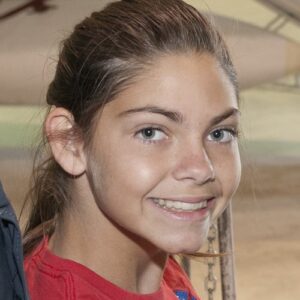 Alyssa Carson