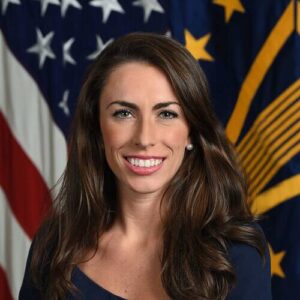 Alyssa Farah Griffin