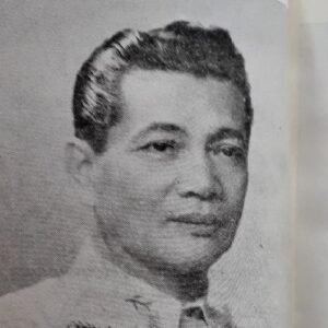 Amado Yuzon