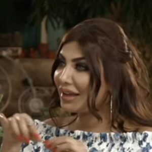 Amal Al Awadi
