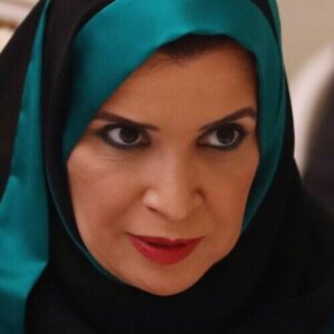 Amal Al Qubaisi
