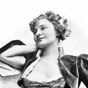 Amalia Küssner Coudert