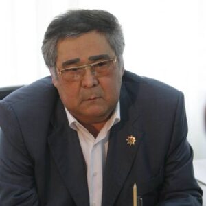 Aman Tuleyev
