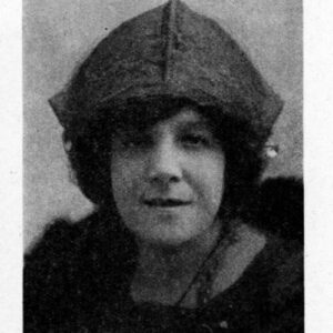 Amanda Aldridge