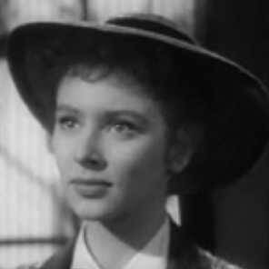 Amanda Blake