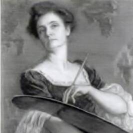 Amanda Brewster Sewell
