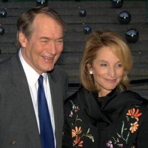 Amanda Burden