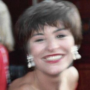 Amanda Donohoe