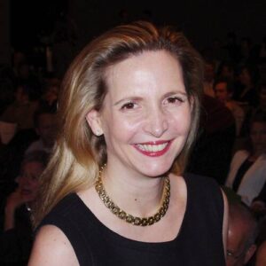 Amanda Foreman