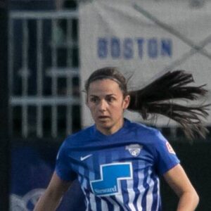 Amanda Frisbie