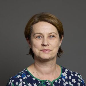 Amanda Hack