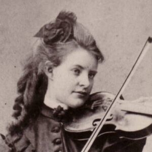 Amanda Röntgen-Maier