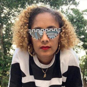 Amanda Seales