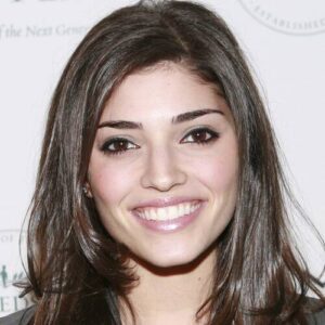 Amanda Setton