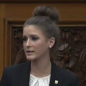 Amanda Simard
