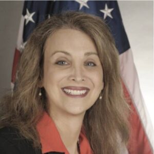Amanda Simpson
