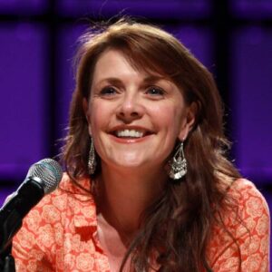 Amanda Tapping