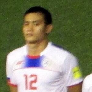 Amani Aguinaldo