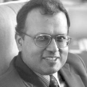 Amar Gupta