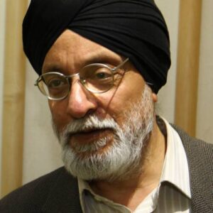 Amarjit Chandan