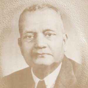 Amarnath Jha