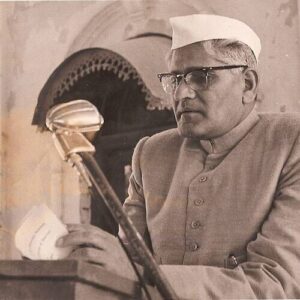 Amarnath Vidyalankar