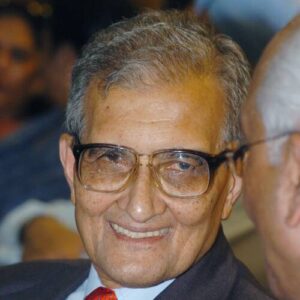 Amartya Sen